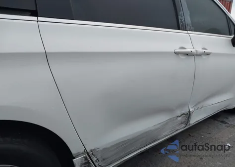 2022 Chrysler Voyager Lx из США, поврежденный, VIN 2C4RC1CG4NR218744